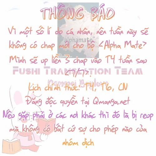 Alpha Mate 5 trang 1