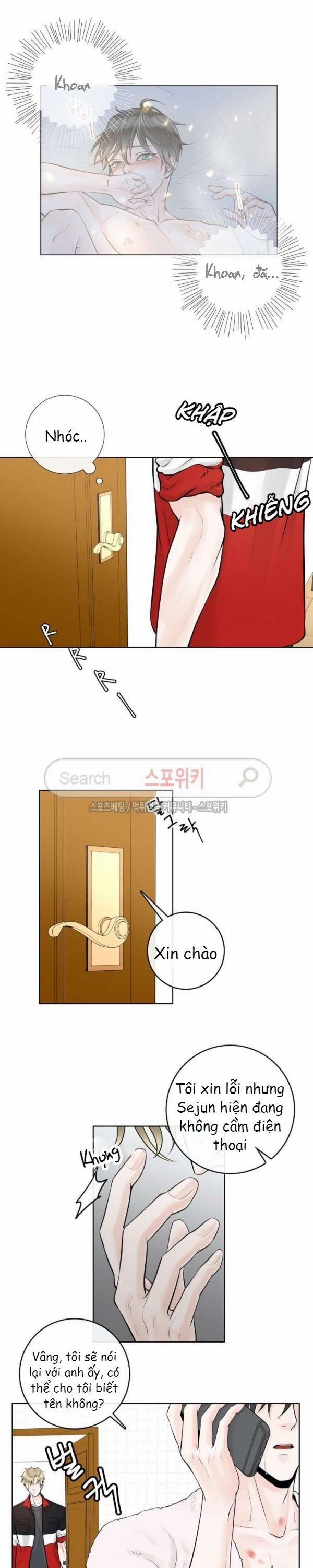 Alpha Mate 8 trang 13