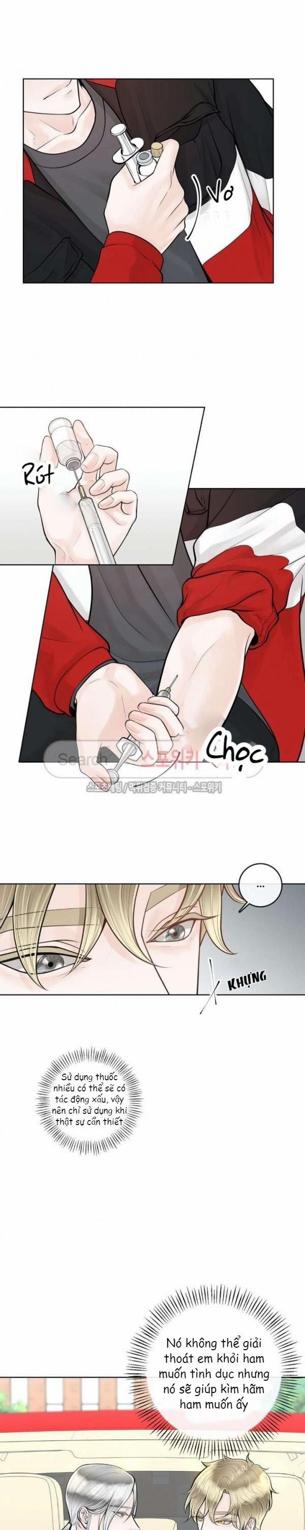 Alpha Mate 8 trang 2