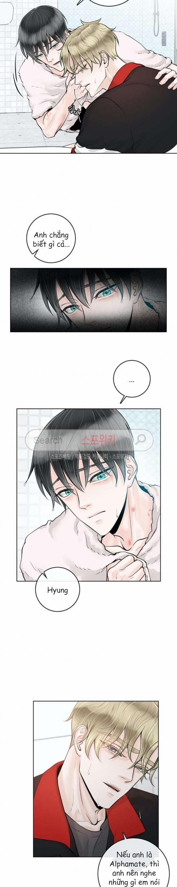 Alpha Mate 8 trang 20