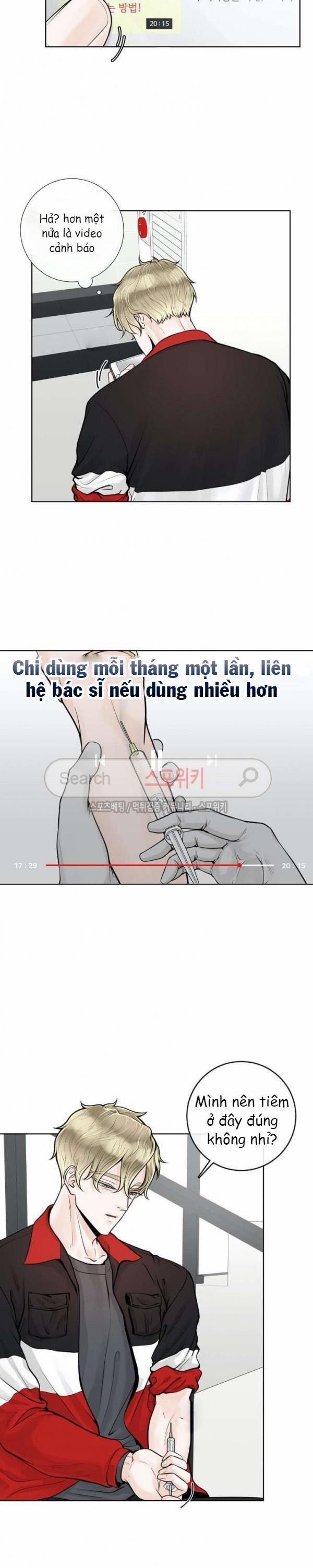 Alpha Mate 8 trang 5