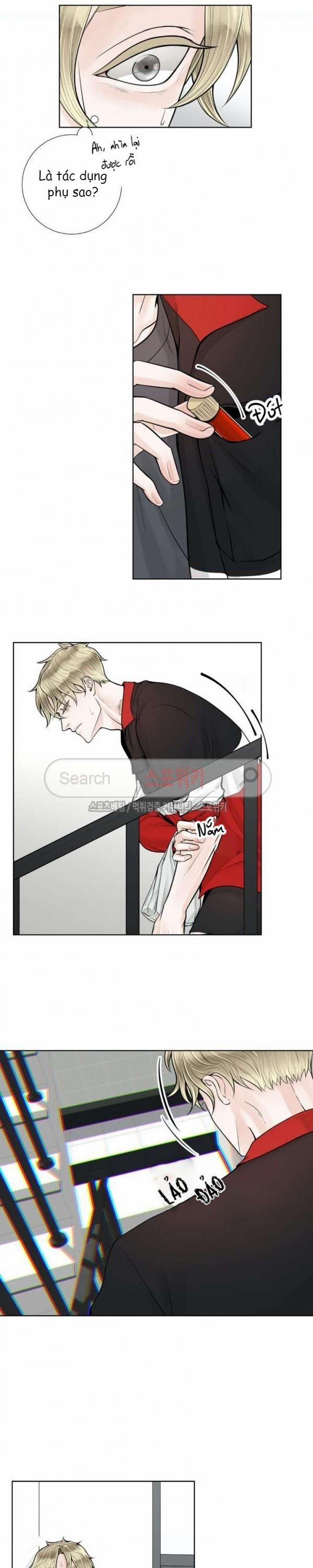 Alpha Mate 8 trang 7