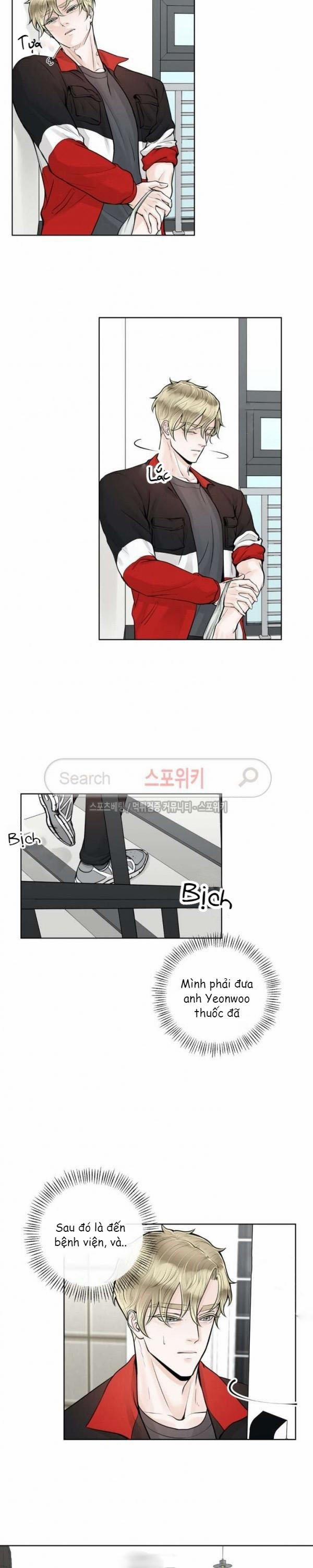 Alpha Mate 8 trang 8