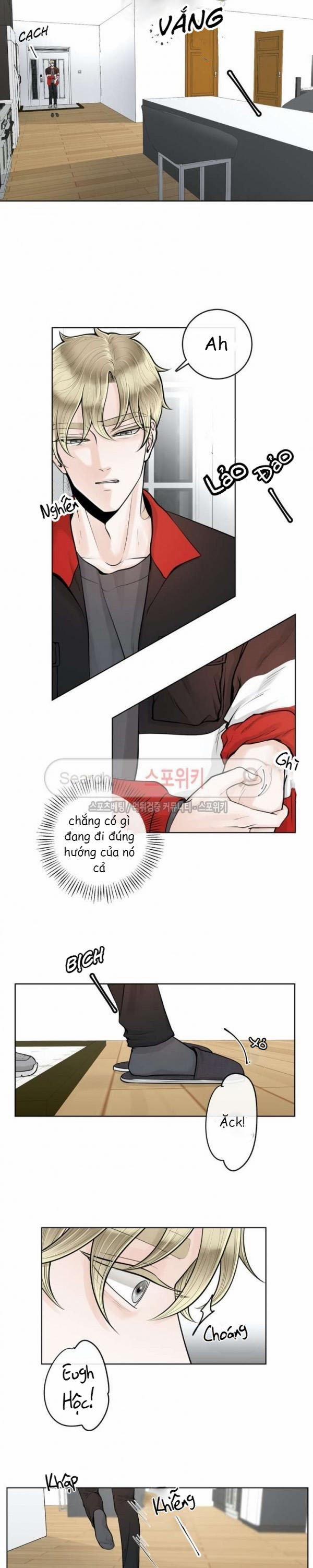 Alpha Mate 8 trang 9