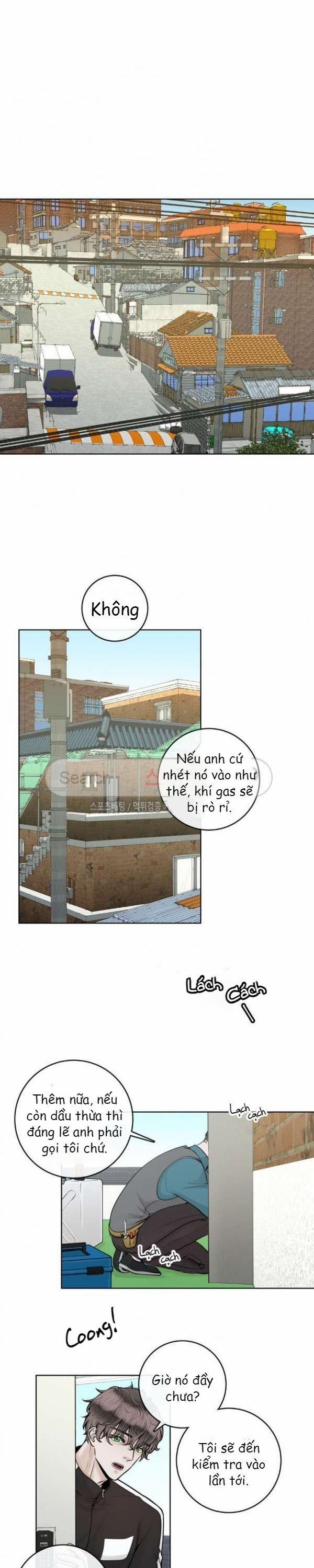 Alpha Mate 9 trang 1