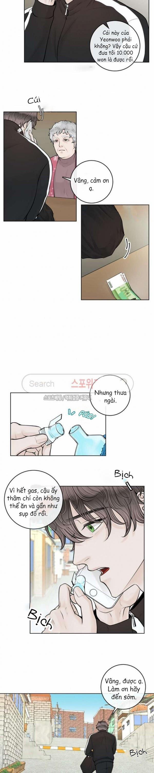 Alpha Mate 9 trang 11