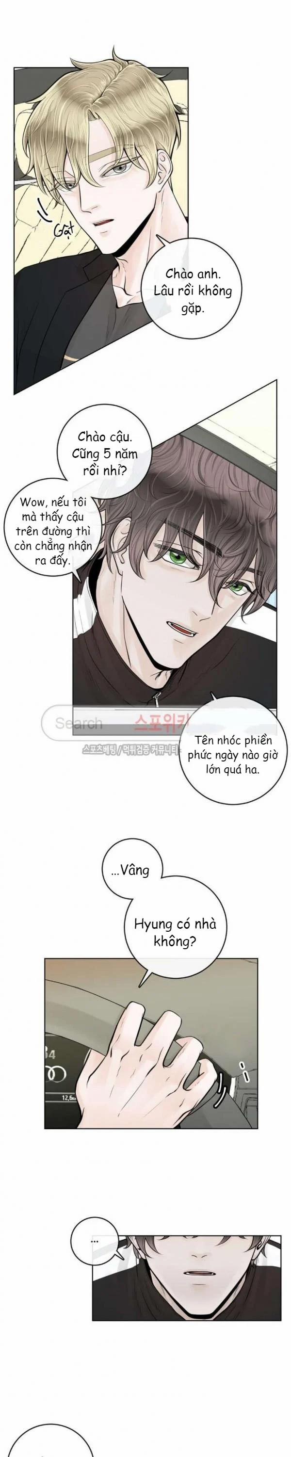 Alpha Mate 9 trang 13