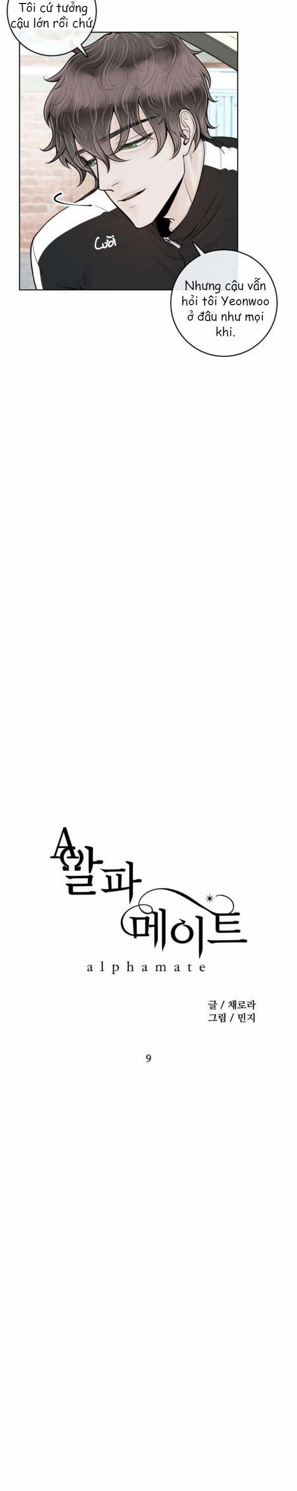 Alpha Mate 9 trang 14