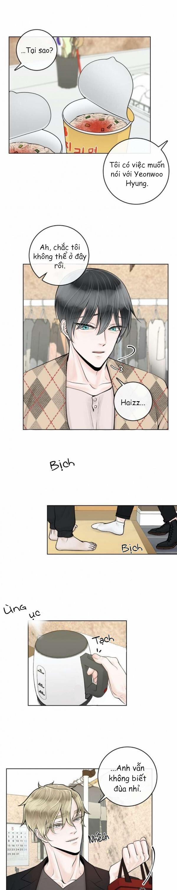 Alpha Mate 9 trang 16