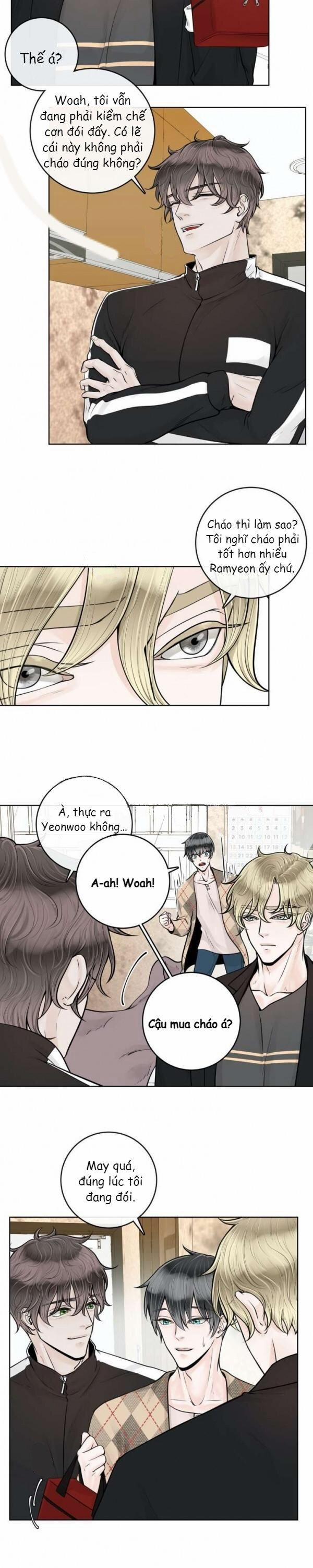 Alpha Mate 9 trang 17