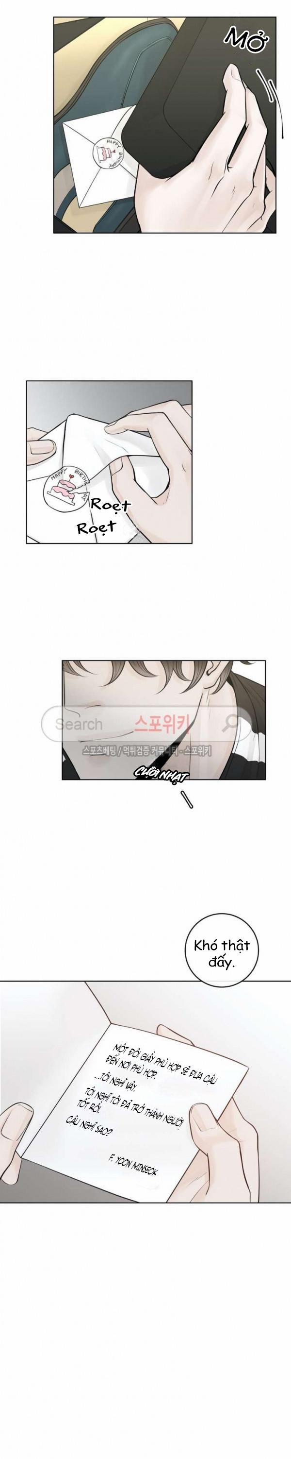 Alpha Mate 9 trang 21