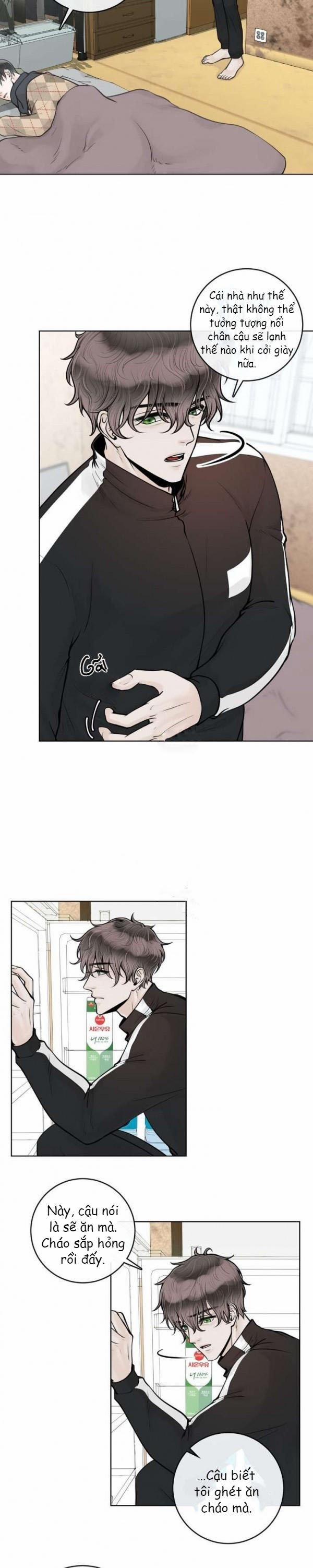 Alpha Mate 9 trang 4