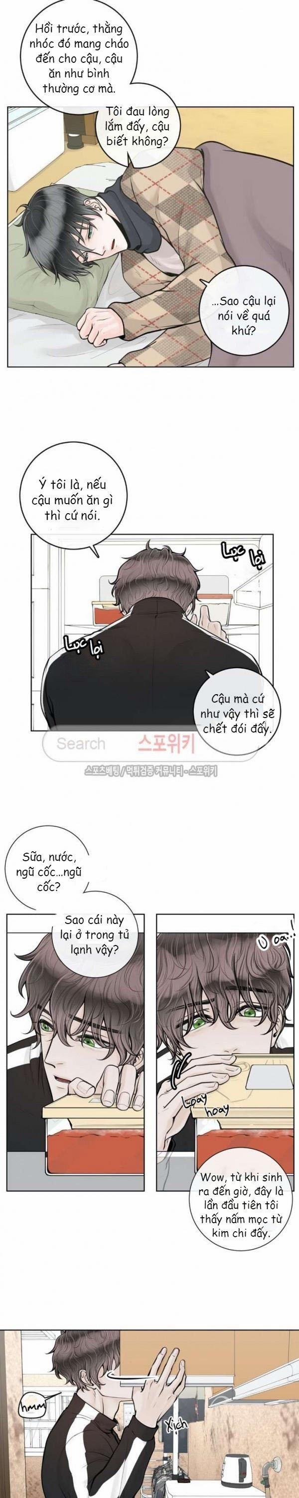 Alpha Mate 9 trang 5