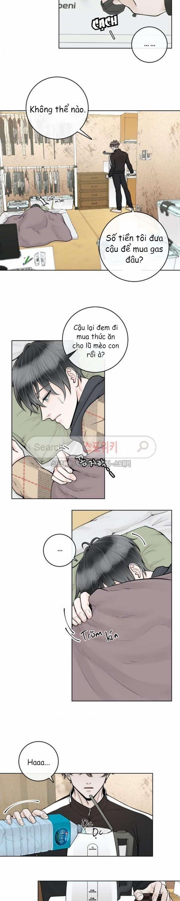 Alpha Mate 9 trang 7