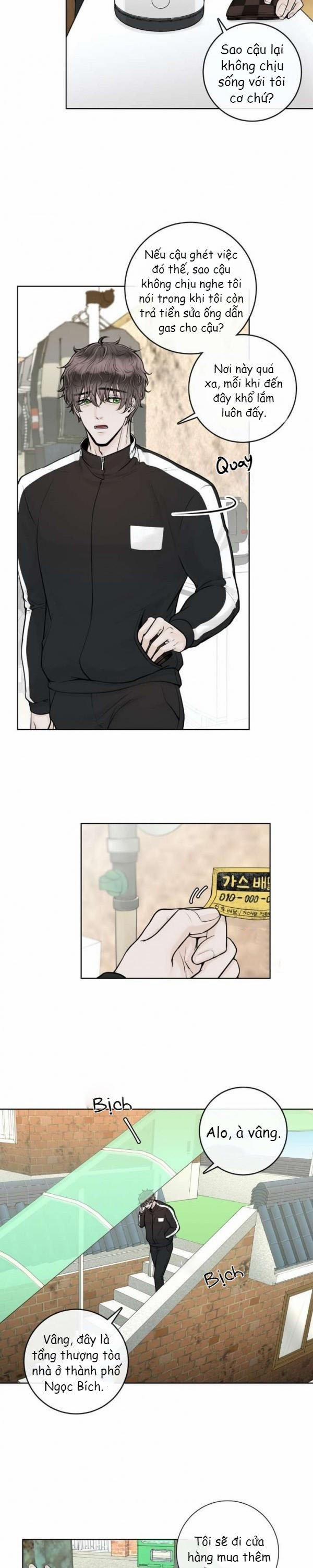 Alpha Mate 9 trang 8