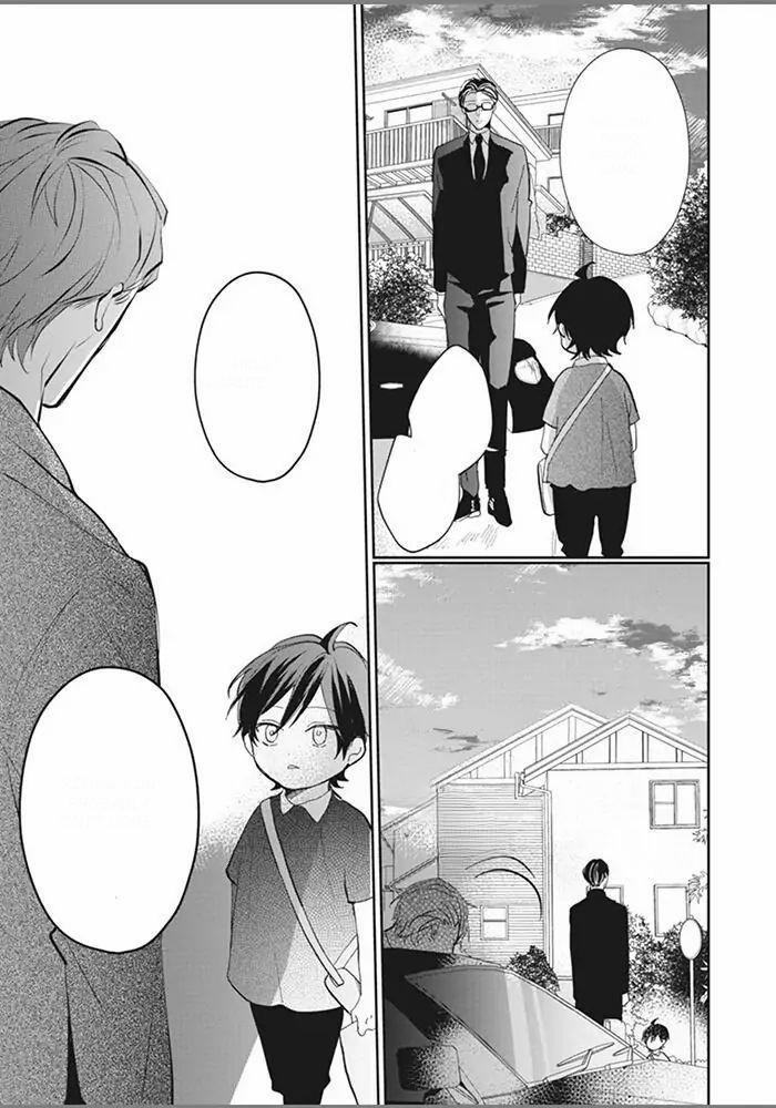 Alpha no Ie no Ko 5 trang 33