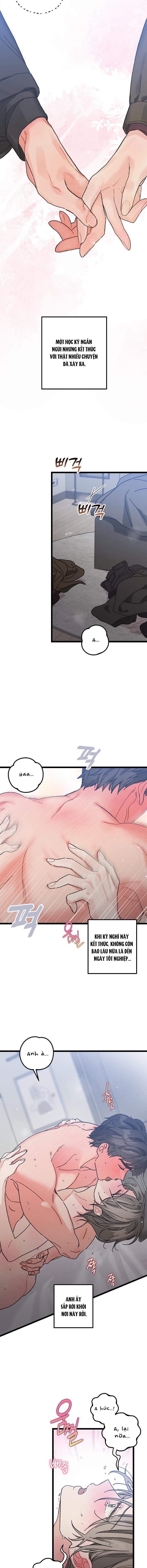 Alpha Thì Có Sao? 10 trang 1