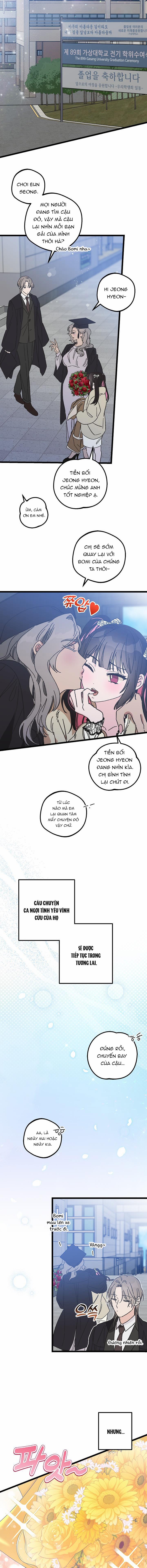 Alpha Thì Có Sao? 10 trang 12