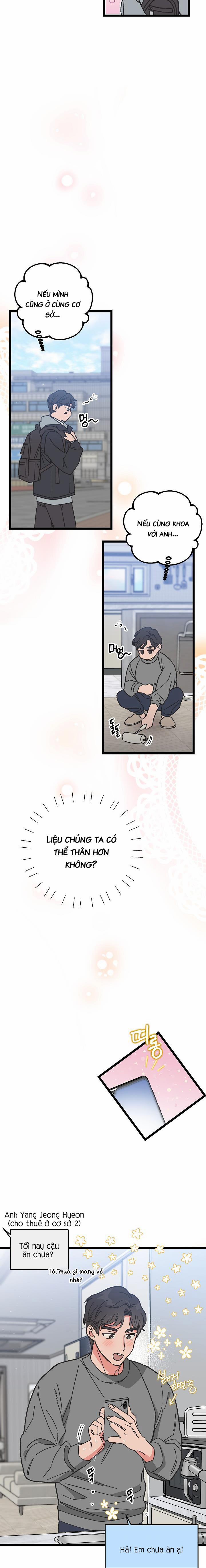 Alpha Thì Có Sao? 2 trang 16