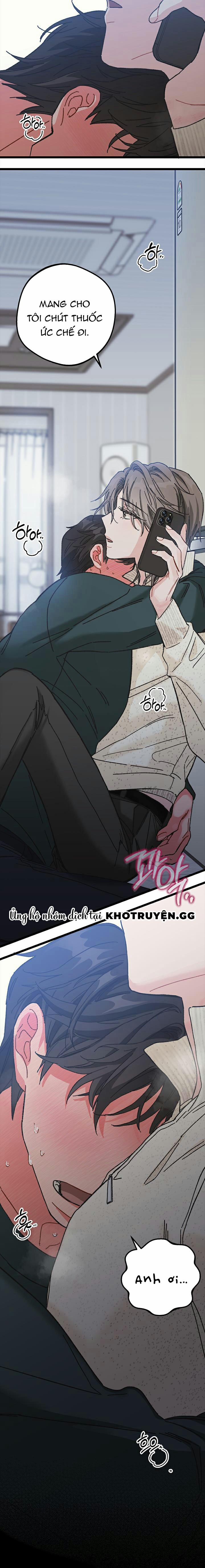 Alpha Thì Có Sao? 3 trang 20