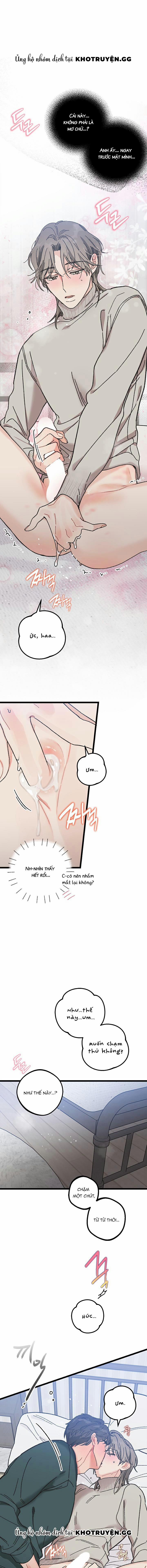 Alpha Thì Có Sao? 5 trang 0