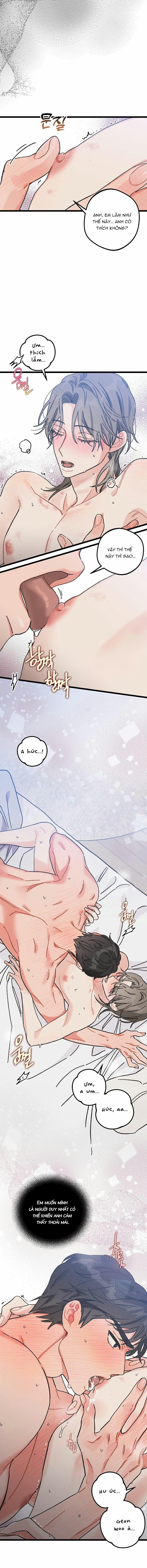 Alpha Thì Có Sao? 5 trang 4