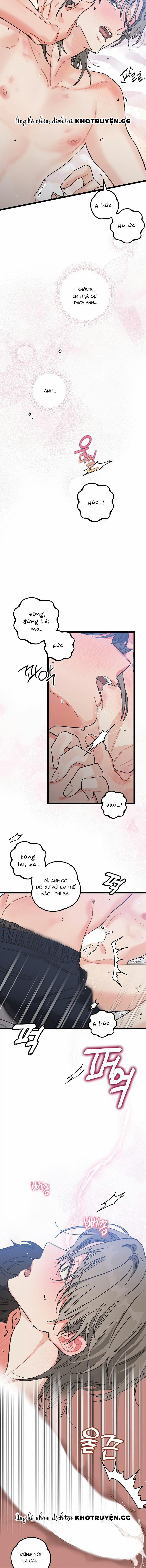 Alpha Thì Có Sao? 5 trang 9