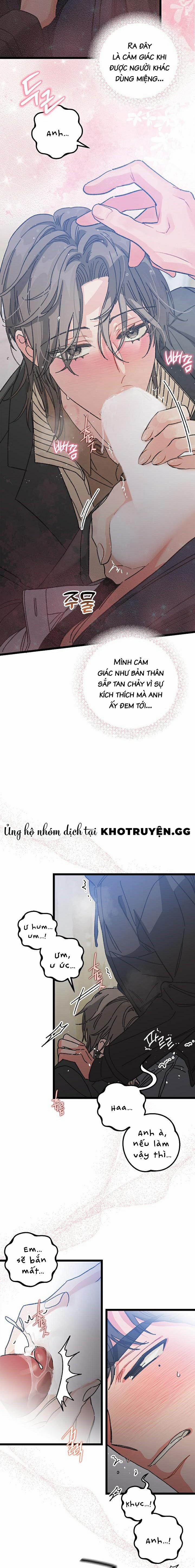 Alpha Thì Có Sao? 6 trang 16