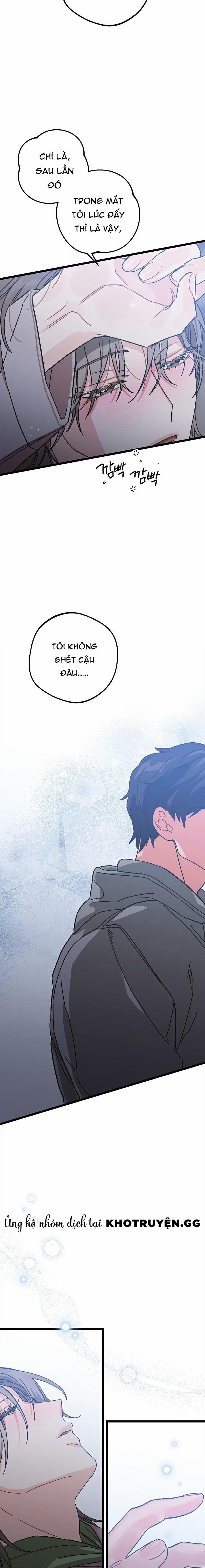 Alpha Thì Có Sao? 7 trang 14