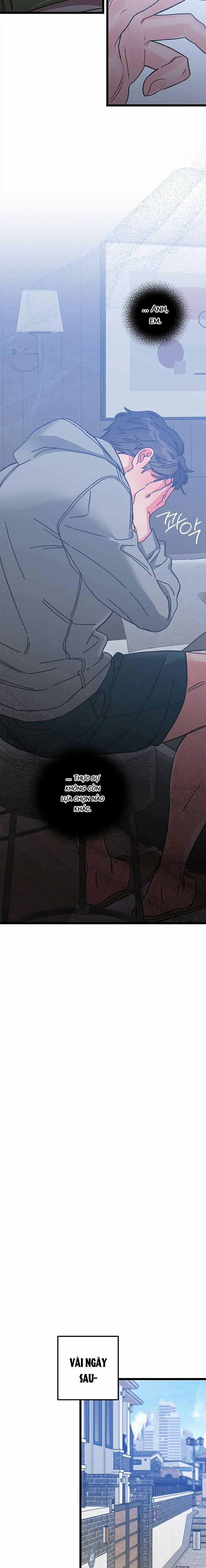 Alpha Thì Có Sao? 7 trang 15