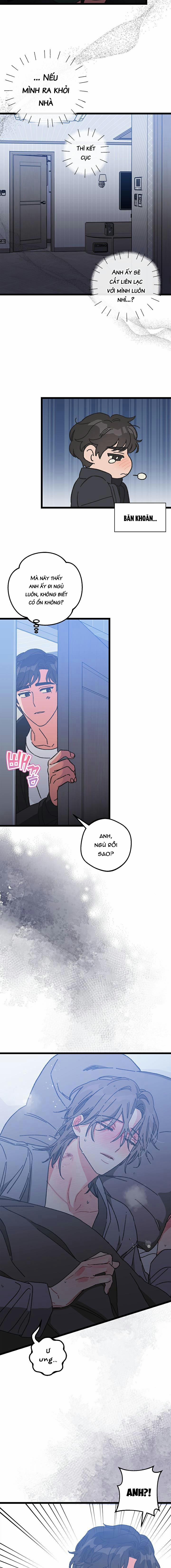 Alpha Thì Có Sao? 7 trang 2