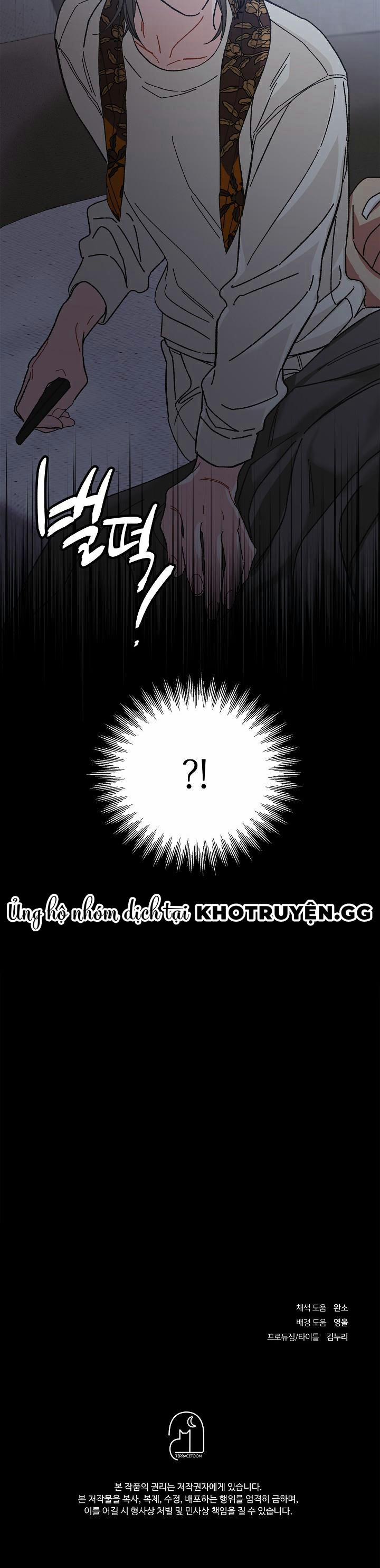 Alpha Thì Có Sao? 7 trang 22