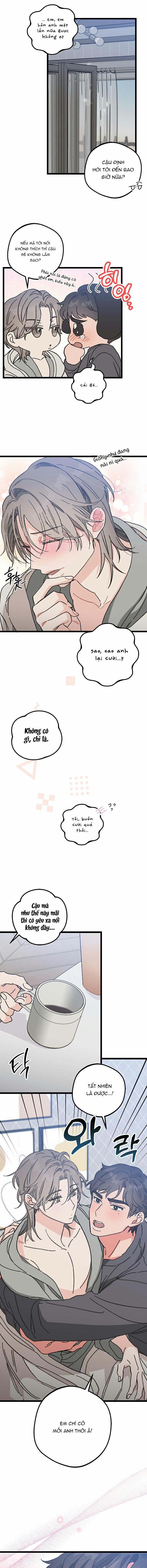 Alpha Thì Có Sao? 9 trang 12