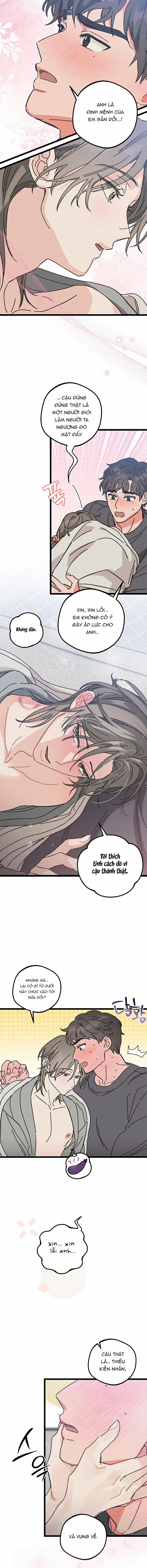 Alpha Thì Có Sao? 9 trang 13