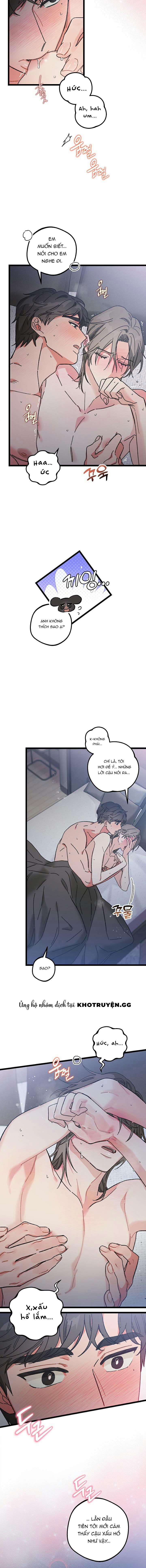 Alpha Thì Có Sao? 9 trang 2