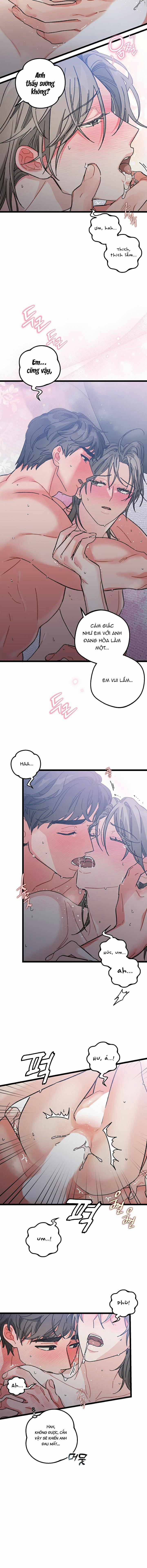 Alpha Thì Có Sao? 9 trang 6