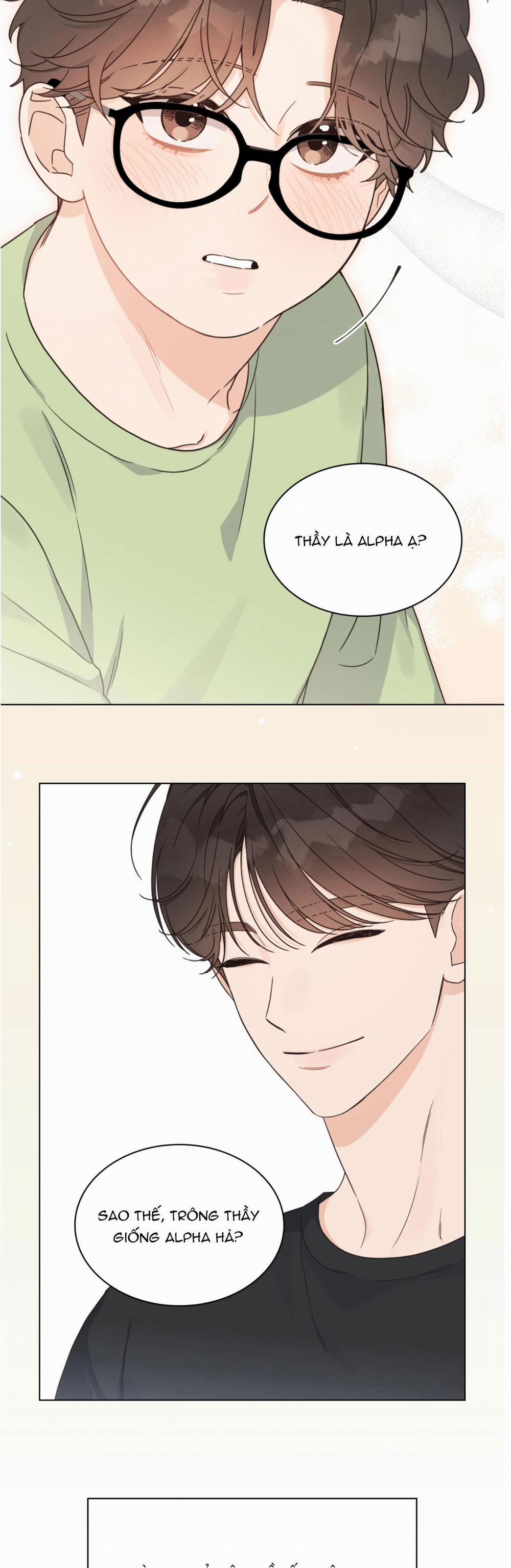 Alpha Trauma 0 trang 2