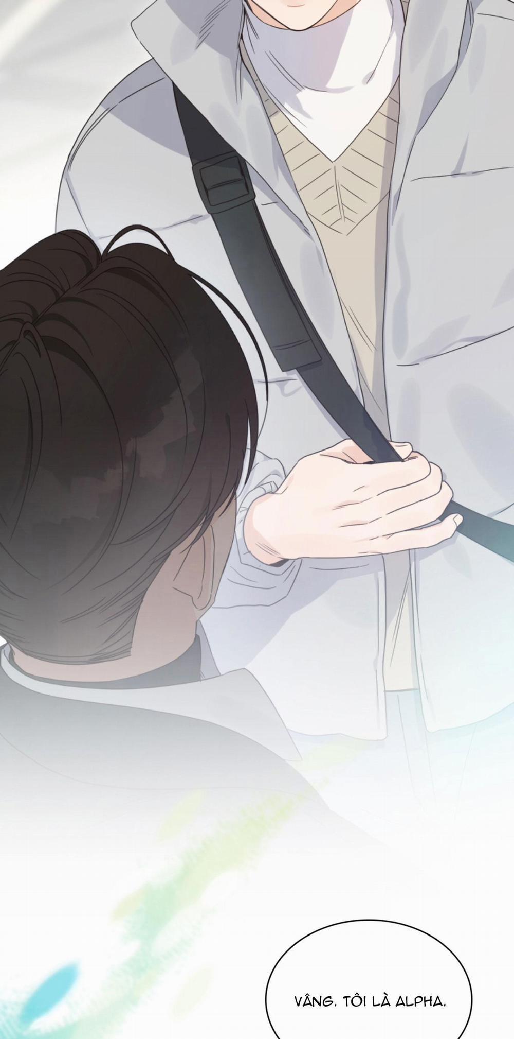 Alpha Trauma 0 trang 8