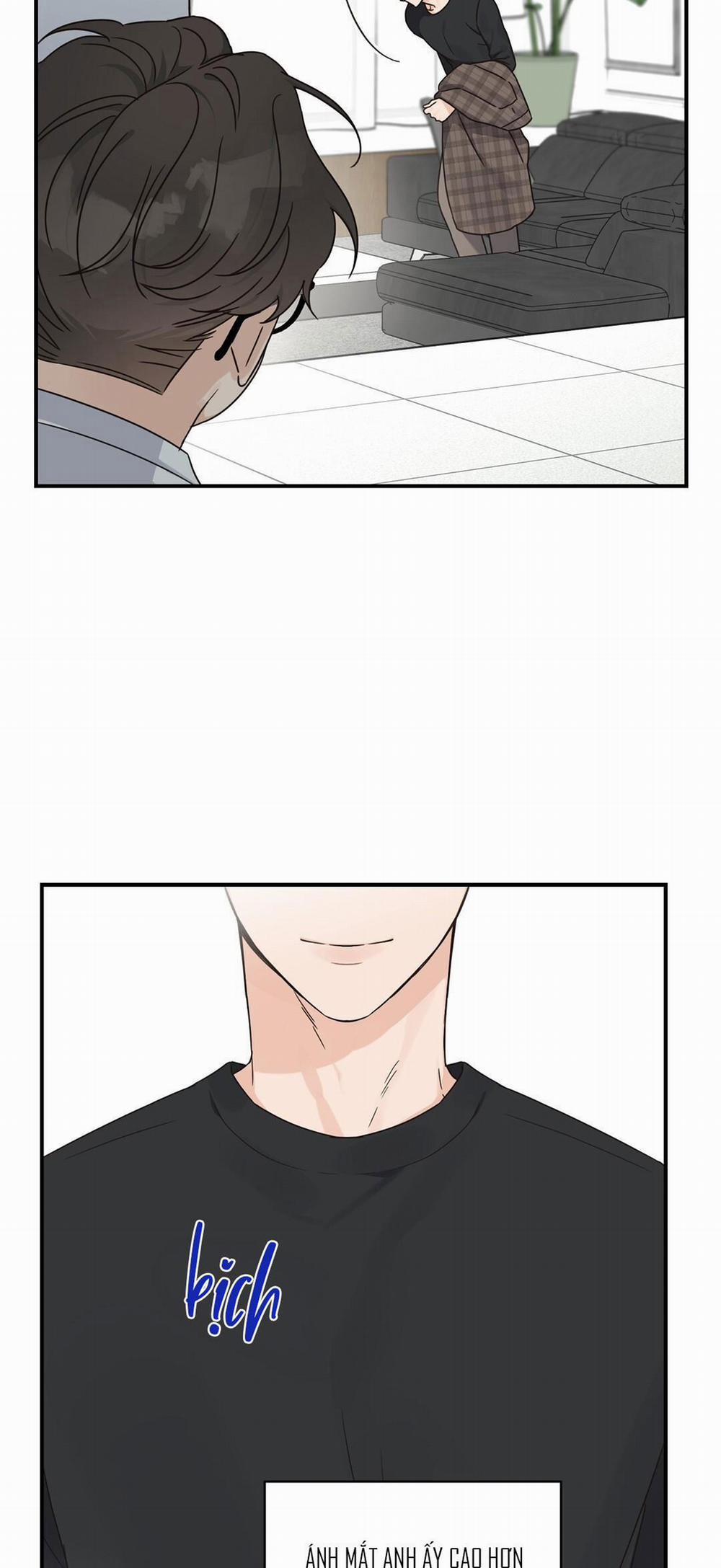 Alpha Trauma 1 trang 1