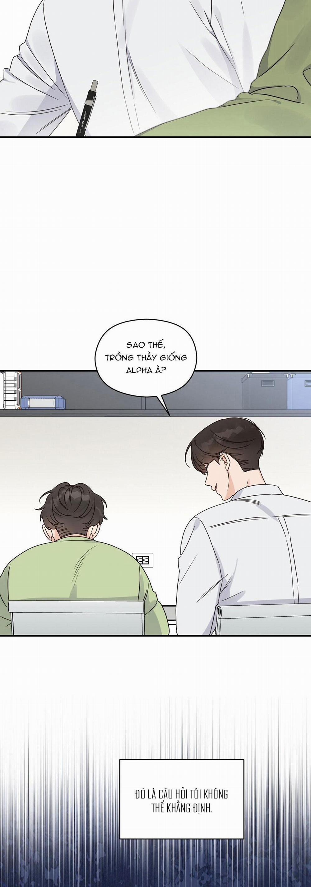 Alpha Trauma 1 trang 11