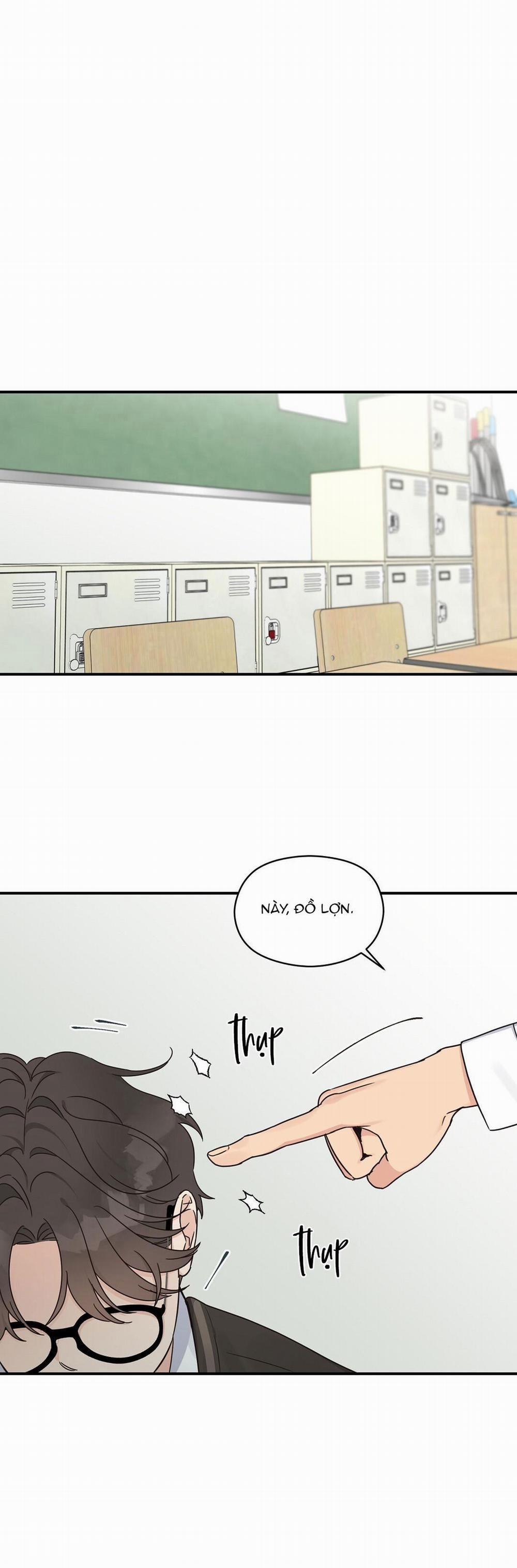 Alpha Trauma 1 trang 17