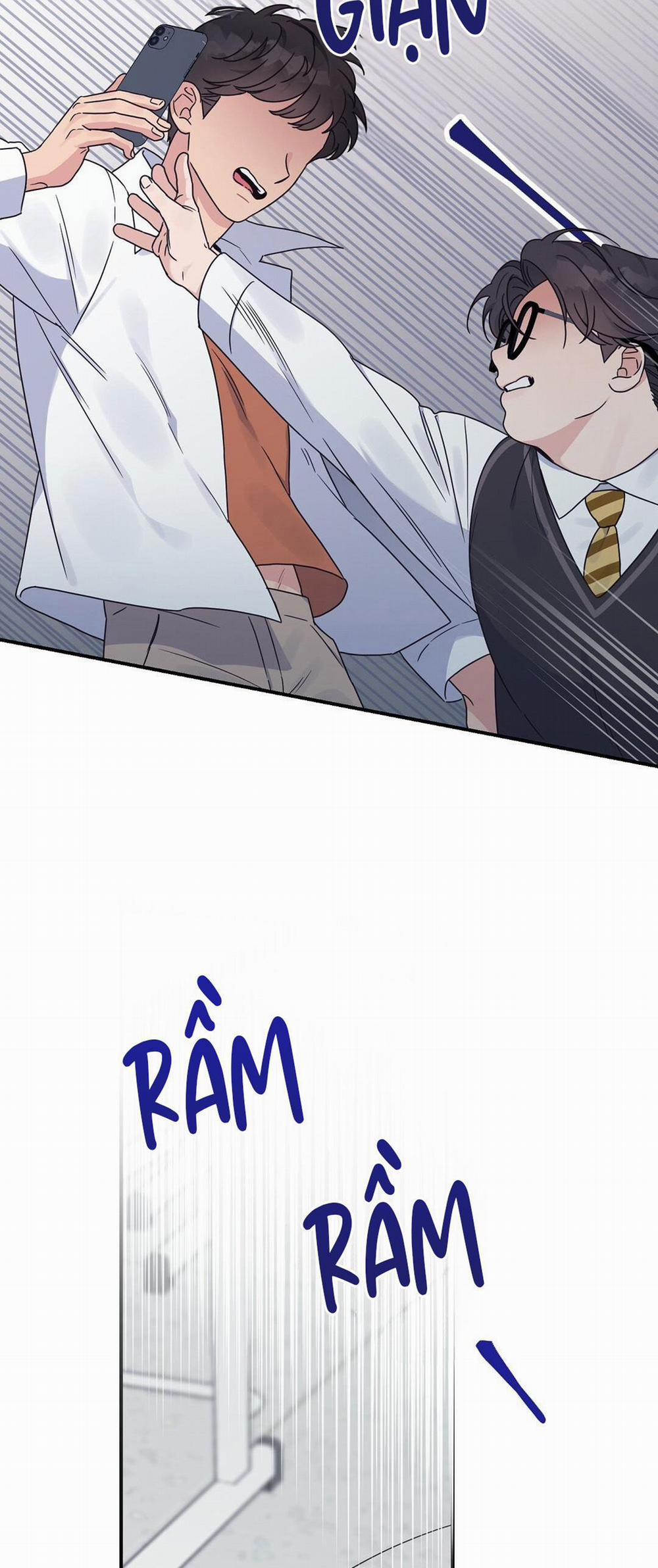 Alpha Trauma 1 trang 26