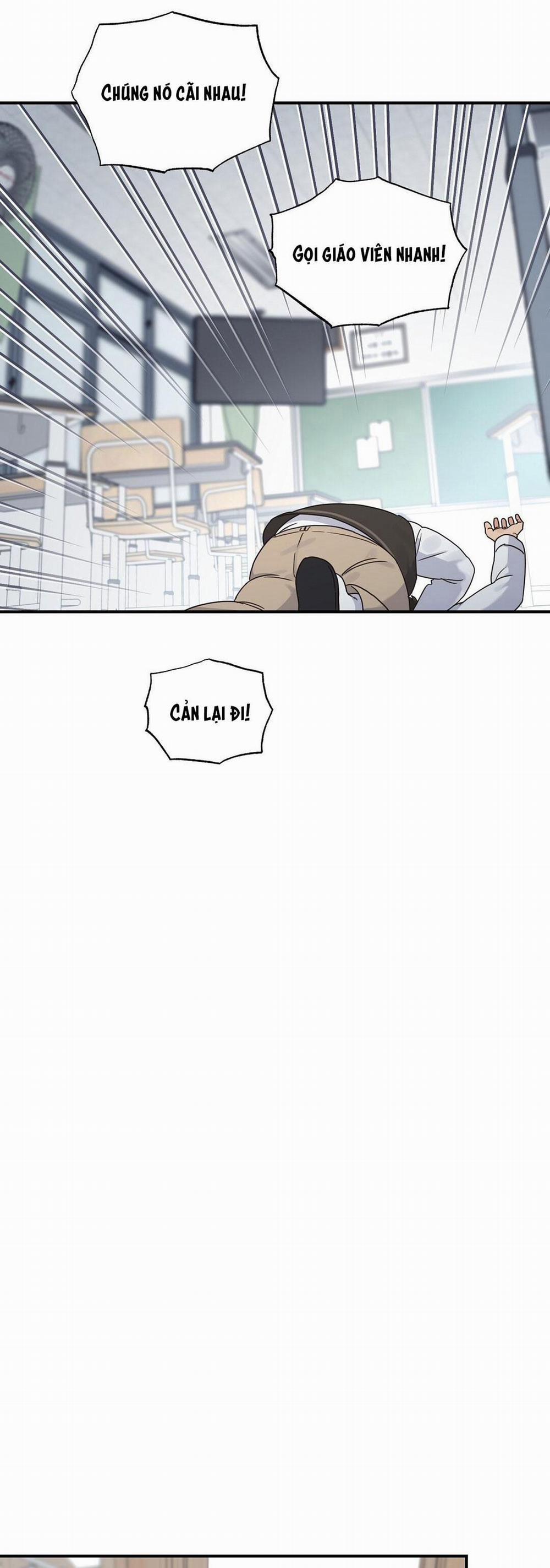 Alpha Trauma 1 trang 31