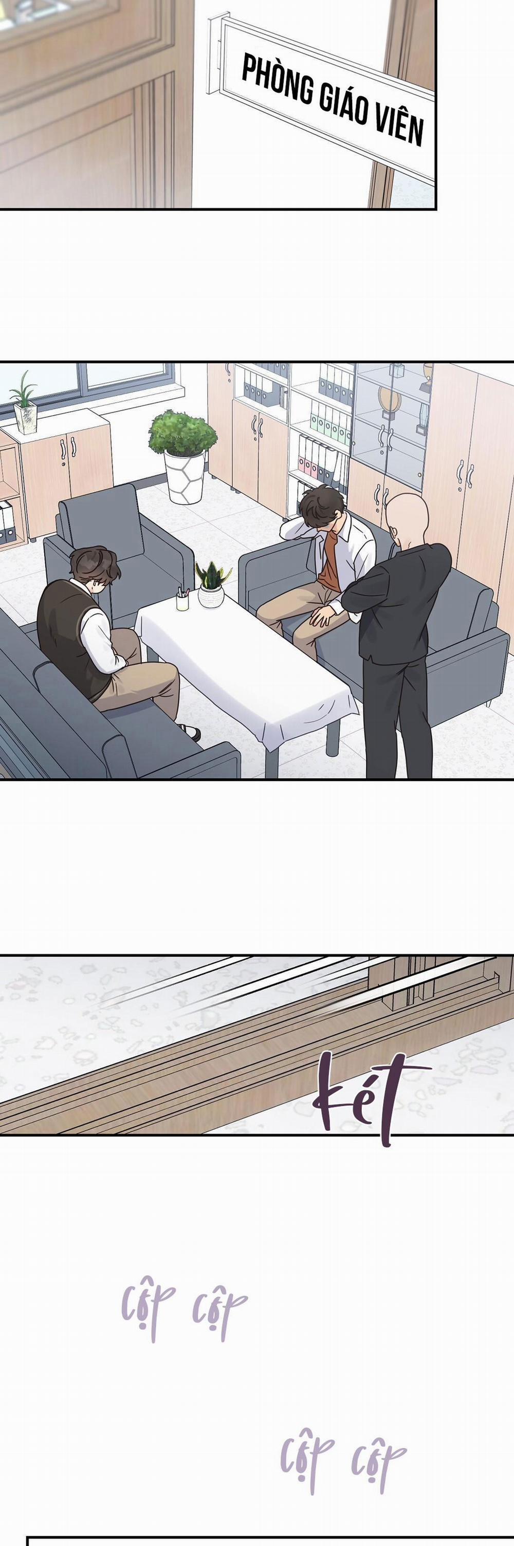 Alpha Trauma 1 trang 32