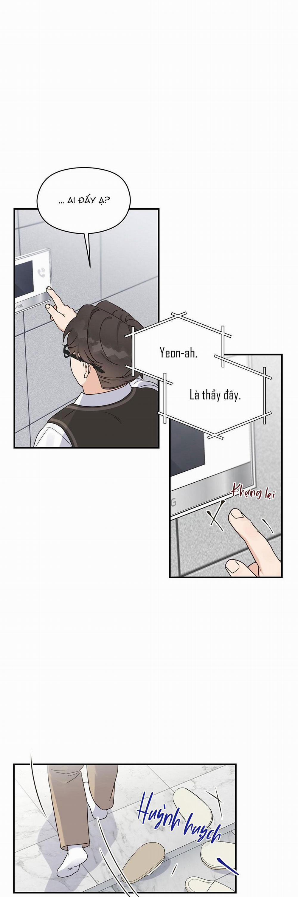 Alpha Trauma 1 trang 41