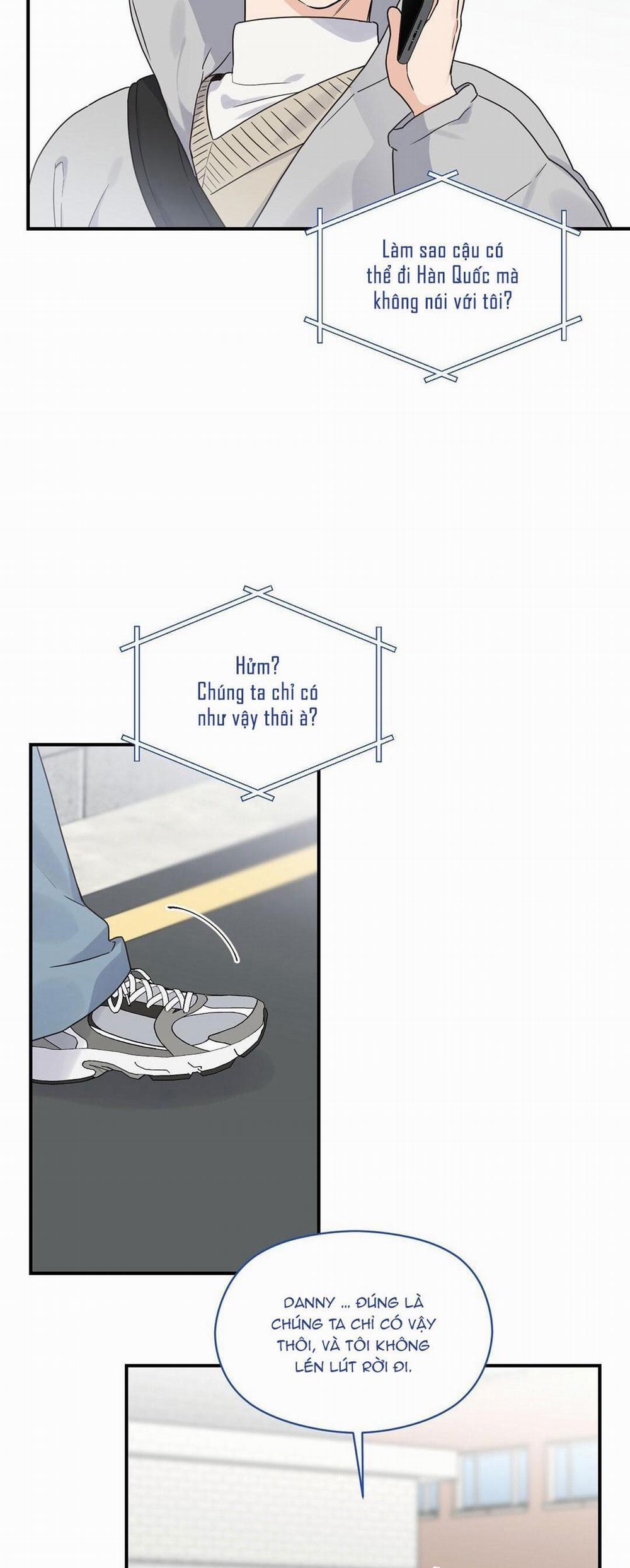 Alpha Trauma 2 trang 1