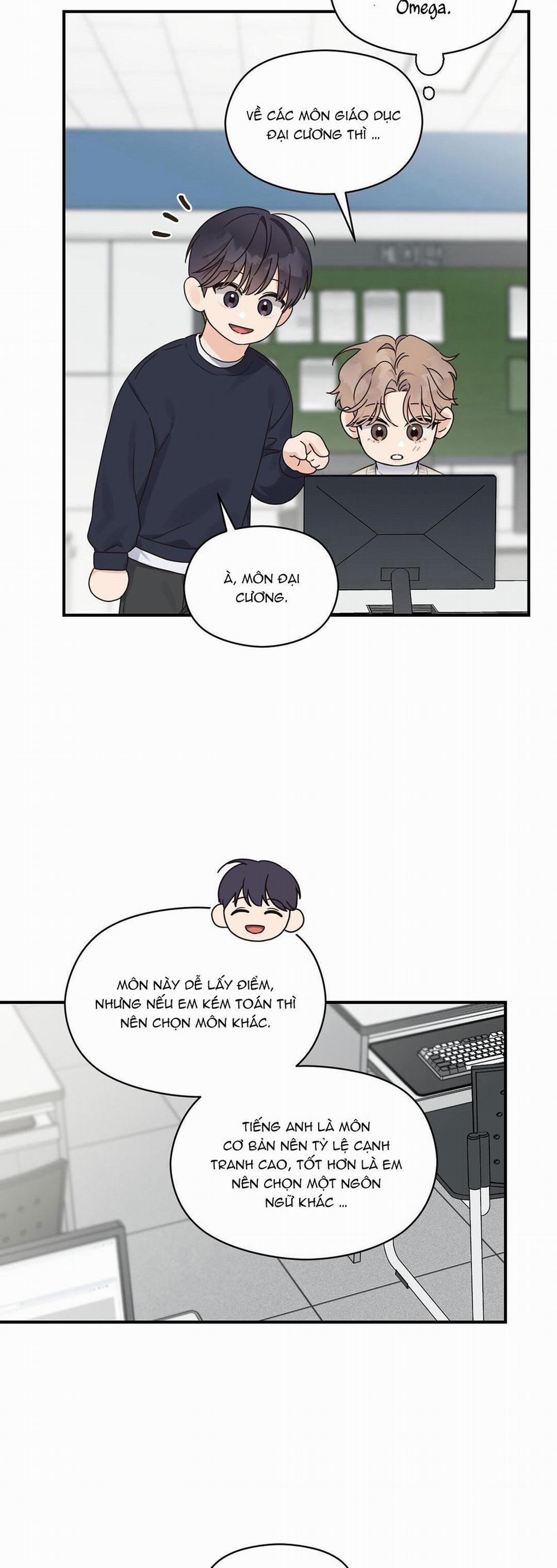 Alpha Trauma 2 trang 18