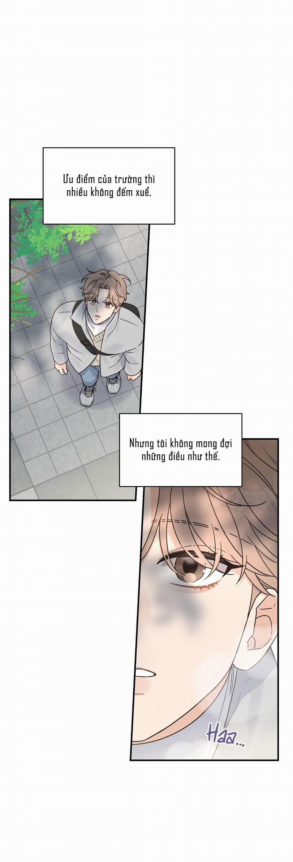 Alpha Trauma 2 trang 25