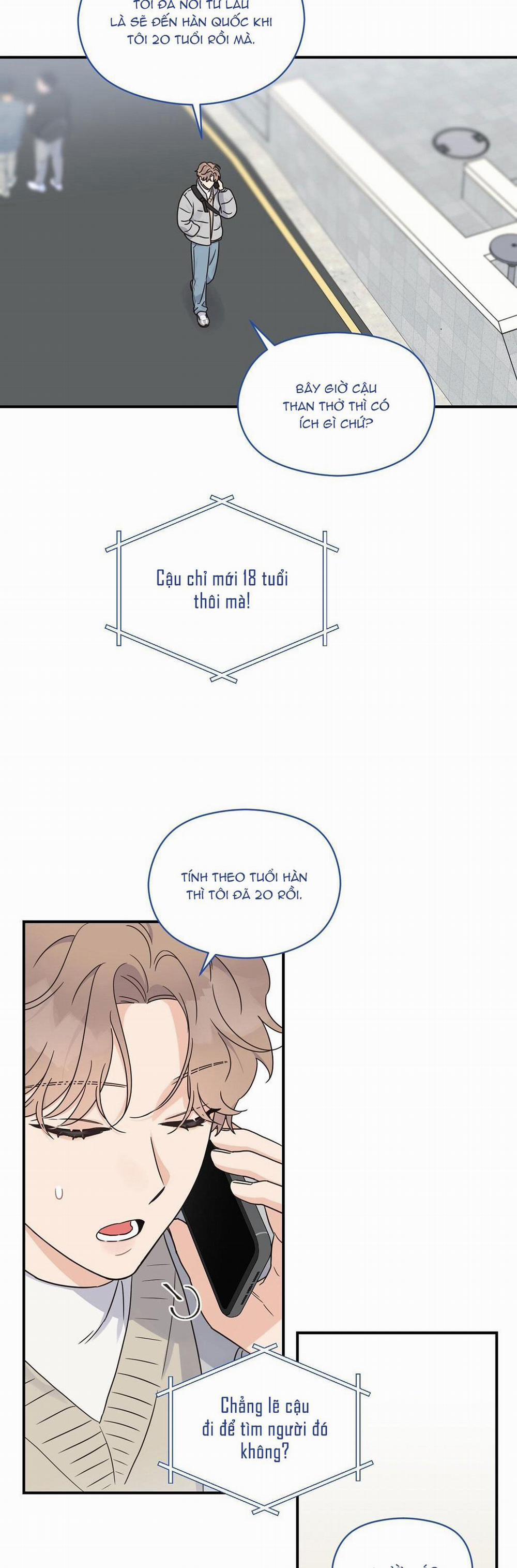 Alpha Trauma 2 trang 3