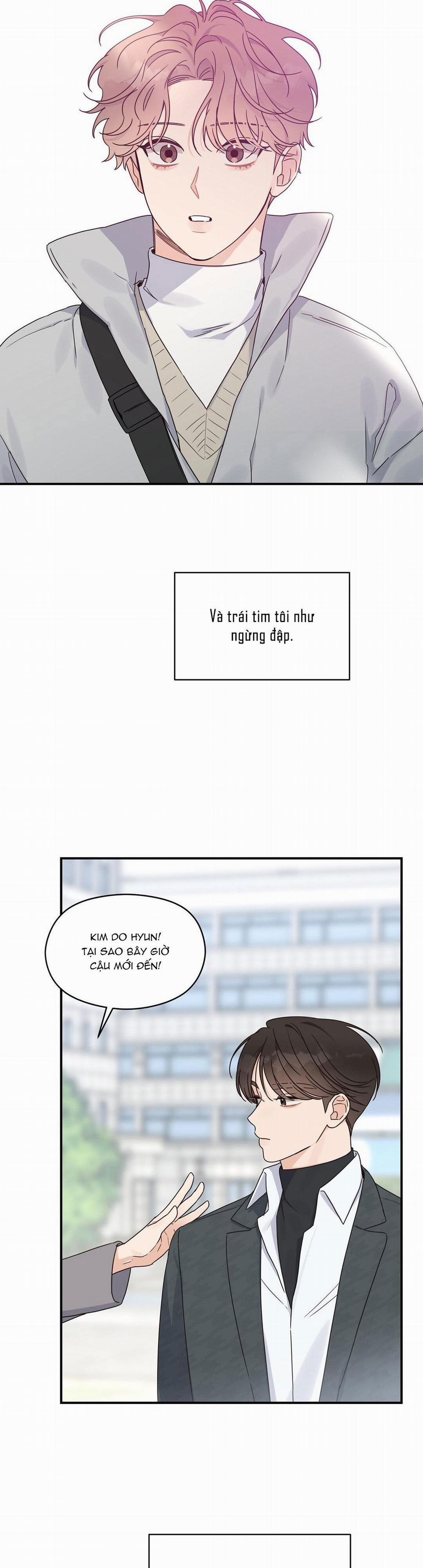 Alpha Trauma 2 trang 37